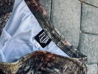 Image 3 of 90X ‘Real Tree’ Camo Shorts