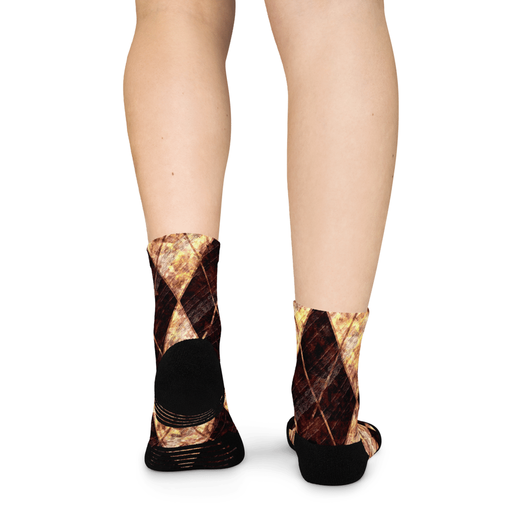 Image of Buissness Attire socks