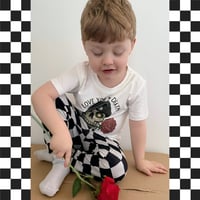 Image 10 of T-SHIRT:Love You To Death