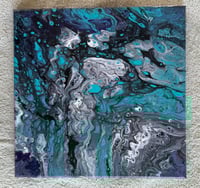 Image 3 of The Turquoise Pond
