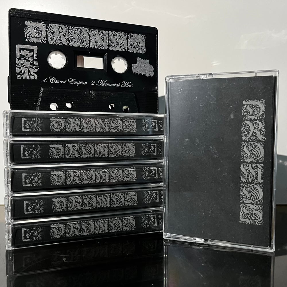 Image of Dromos - Dromos Cassette (DC79)