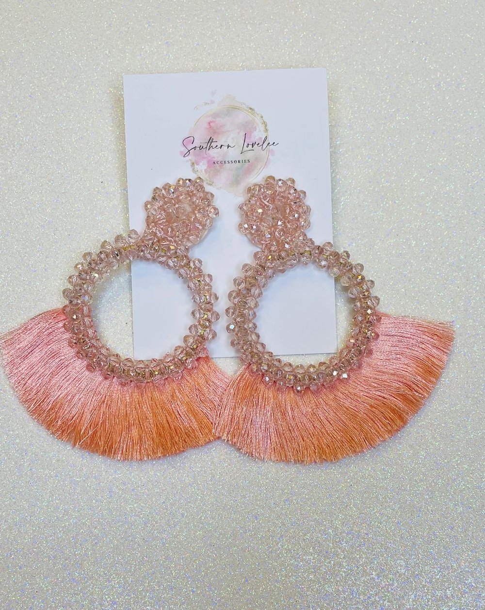 Baby Pink Fan Girl
