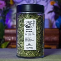 Image 2 of Gouda Nerve Anti Anxie-Tea
