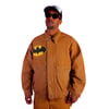 BatMan X Levi’s 
