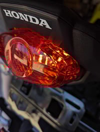 Image 2 of NAVi 110 DC Plug and Play Conversion Kit 