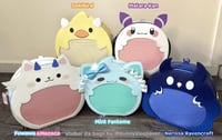 Image 1 of Vtuber ita bags