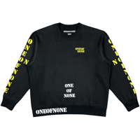 Image 1 of Rev. Crewneck 3 (2XL)