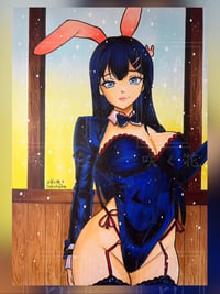 Image 1 of Bunny Girl Senpai | Mai Sakurajima