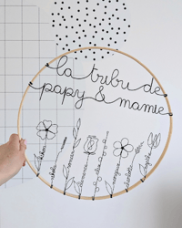 Image 11 of La couronne de ma famille