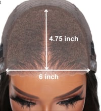 Image 2 of WANT YOUR WIG READY TO WEAR ???