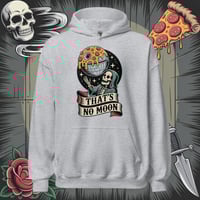 Image 1 of No Moon Pullover Hoodie
