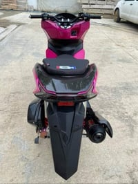 Image 3 of 2022+ Pcx hand grab delete 