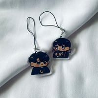 ORV Acrylic Phone Charms