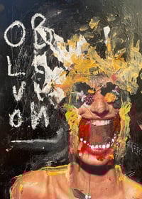 Image 1 of Oblivion Awaits. 