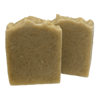 Moringa & Neem Leaf soap (with peppermint)