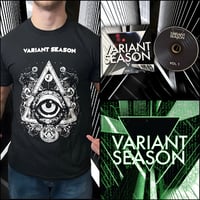 VOL.1 BUNDLE
