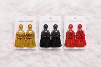 Image 2 of Let's Tassell 