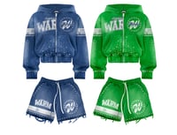 SHORTS SET MOCK UP 