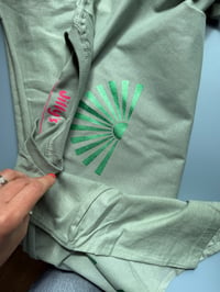 Image 11 of RISE & SHINE sunrise sweater - adult