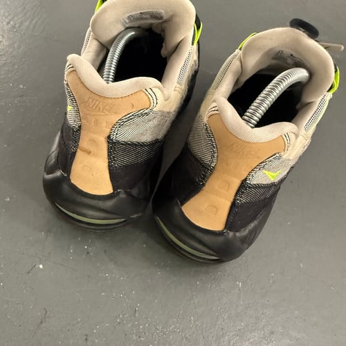 Image of Nike Air Max 95 'Denham,' UK 8.5