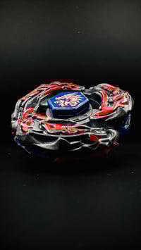 Image 4 of L'DRAGO DESTRUCTOR FS