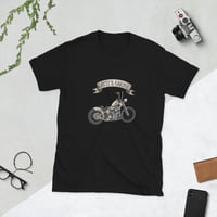 Image 1 of Short-Sleeve Unisex T-Shirt