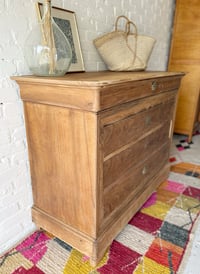 Image 4 of Commode Louis Philippe 