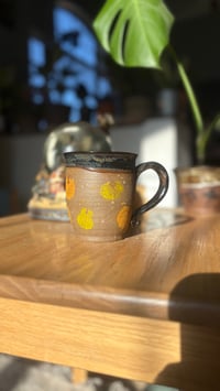 Image 3 of Pumpkin mug 07