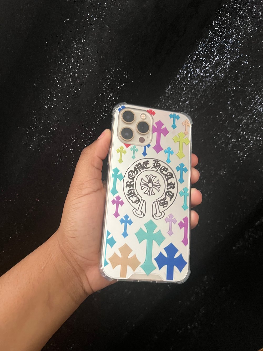 Image of MIRROR CASE