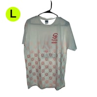 Image 1 of Designer Print Sailing Tee