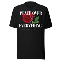 Image 2 of Peace t-shirt