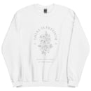 Image 2 of There is Freedom - Crewneck Sweatshirt