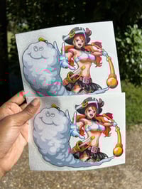 Image 3 of Nami & Zeus