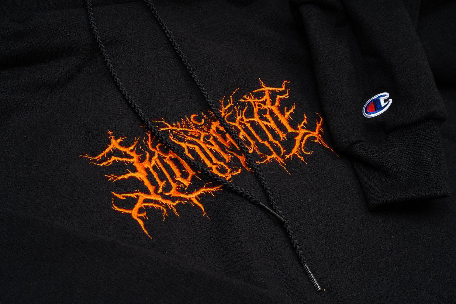 Image of Lorna shine Champion Hoodie