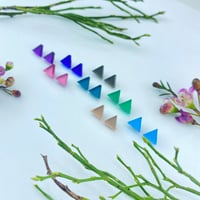 Image 2 of Triangle s barevné zrcadlové