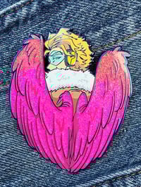 Image 1 of Fierce Wings: CANDY (B Grades)