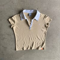 Image 2 of NIKE AIR POLO SHIRT
