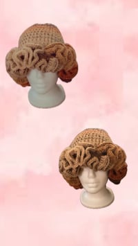 Image 1 of Ready to ship/deliver hatss
