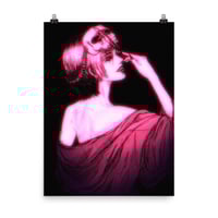 Image of Heretic - Poster
