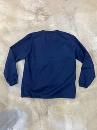 Image 4 of Heavy Drill Parachute Pocket Sweat 