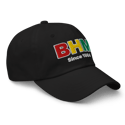 BHM Dad Hat