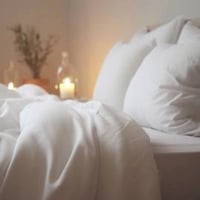 Image 1 of Clean Cotton 