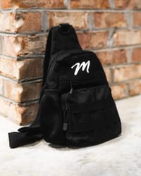 Image 2 of TACTICAL SLING BAG