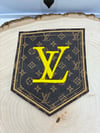 LV Pocket Patch
