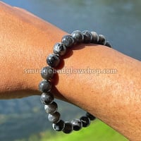 Image 3 of NEW* Labradorite Bracelet