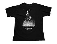 Image 2 of Kommodus Wolf - Prying Open The Mouth