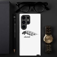 Image 1 of Tough case for Samsung®