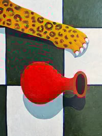 Image 5 of Predator vs. Pottery