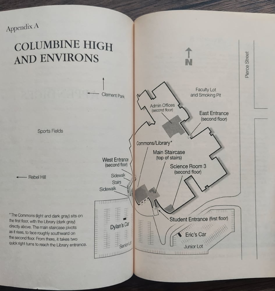 Columbine, by Dave Cullen