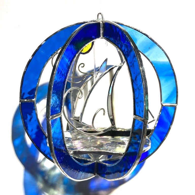 Smooth Sailing Image 7